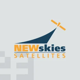 New Skies Satellites